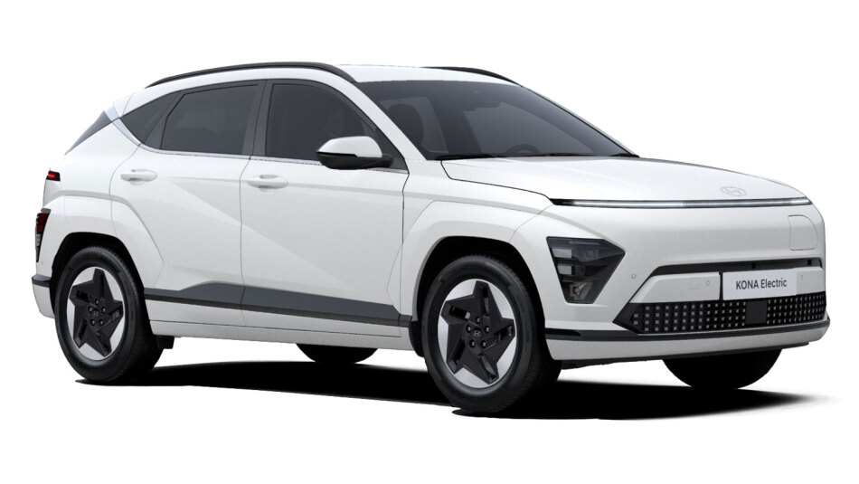 Hyundai KONA 1.0T N Line 5dr Petrol Hatchback